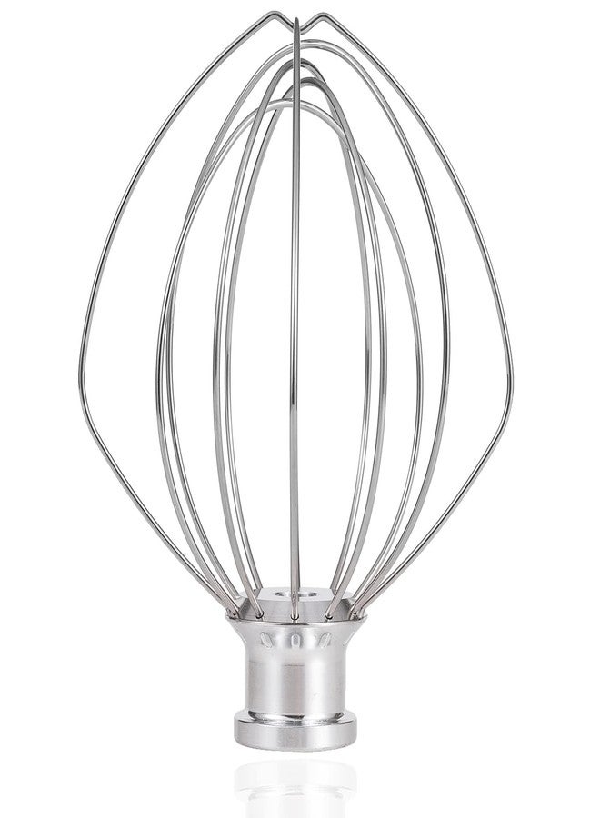 ORIEMARS ملحق الخفاقة لخلاط KitchenAid ذي الرأس المائل K45SS، خفاقة سلكية K45. - Image 1
